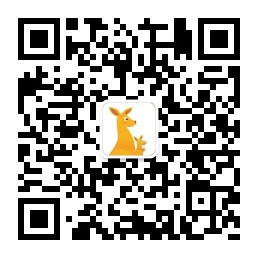 阳光优选公众号二维码